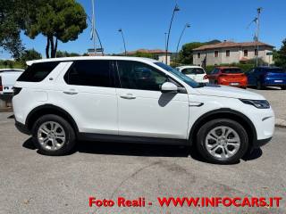 LAND ROVER Discovery Sport usata, con Chiusura centralizzata