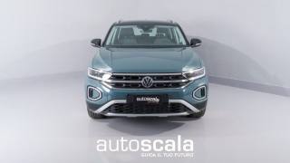 VOLKSWAGEN T-Roc usata, con Airbag