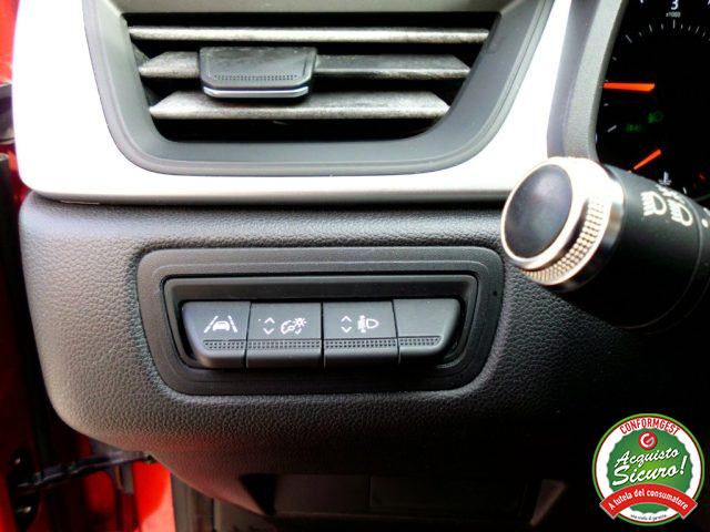 RENAULT Captur usata, con Lettore CD