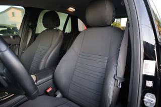 MERCEDES-BENZ GLC 220 usata 52