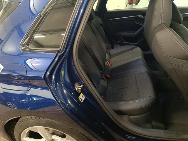 AUDI A3 usata, con Antifurto