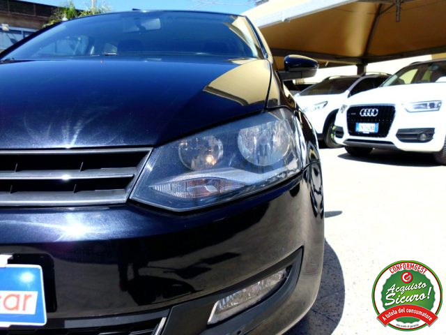 VOLKSWAGEN Polo usata 27