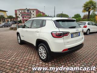 JEEP Compass usata 37
