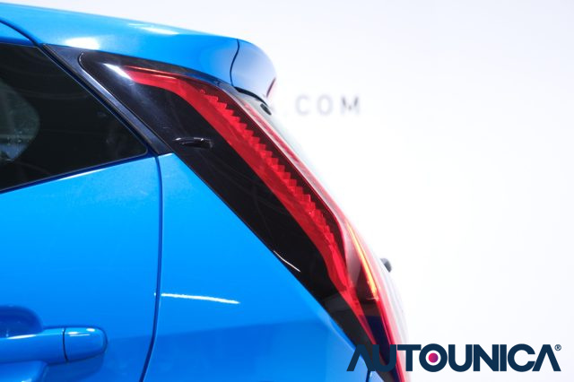TOYOTA Aygo usata 40