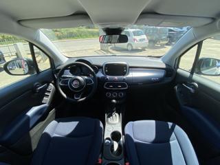 FIAT 500X usata, con Controllo trazione