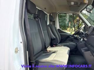 RENAULT Master usata, con Chiusura centralizzata