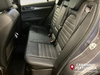 ALFA ROMEO Stelvio usata, con Immobilizzatore elettronico