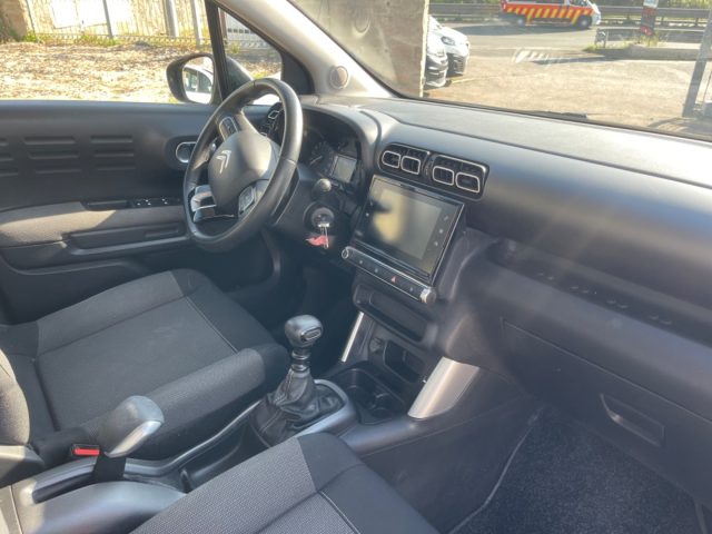 CITROEN C3 Aircross usata 14