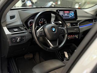 BMW X1 usata, con Climatizzatore