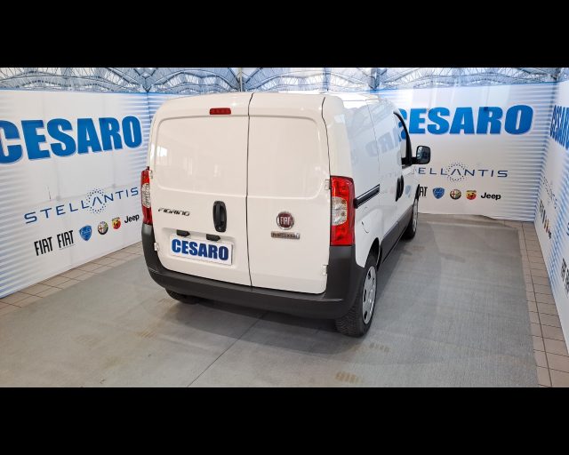 FIAT Fiorino usata, con Airbag Passeggero