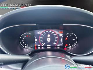 FIAT Tipo usata, con Immobilizzatore elettronico