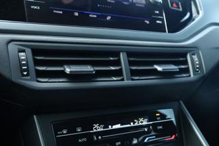 VOLKSWAGEN Taigo usata, con Chiusura centralizzata