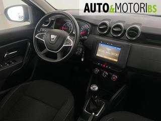 DACIA Duster usata, con Fendinebbia