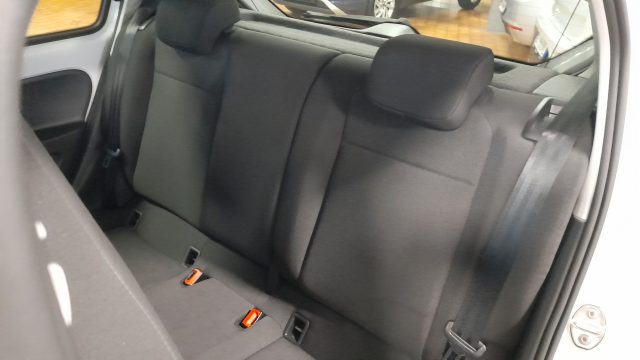 VOLKSWAGEN e-up! usata, con Chiusura centralizzata
