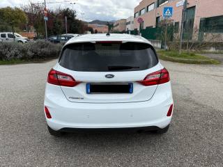 FORD Fiesta usata, con Climatizzatore