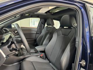 AUDI Q3 usata, con Chiusura centralizzata