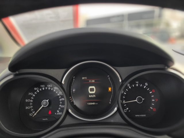 FIAT 500L usata, con ESP