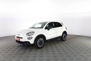 FIAT 500X usata 6