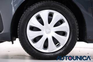 PEUGEOT 108 usata, con Fendinebbia