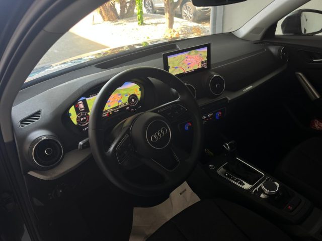AUDI Q2 usata, con Controllo trazione