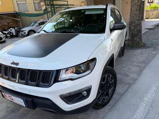 JEEP Compass usata, con Airbag laterali