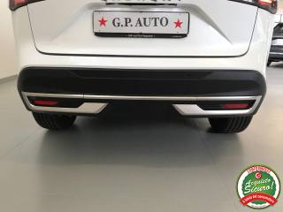 NISSAN Qashqai usata, con Antifurto