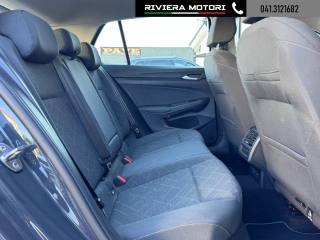 VOLKSWAGEN Golf usata, con Chiusura centralizzata