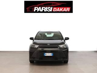 TOYOTA Aygo X usata, con Boardcomputer
