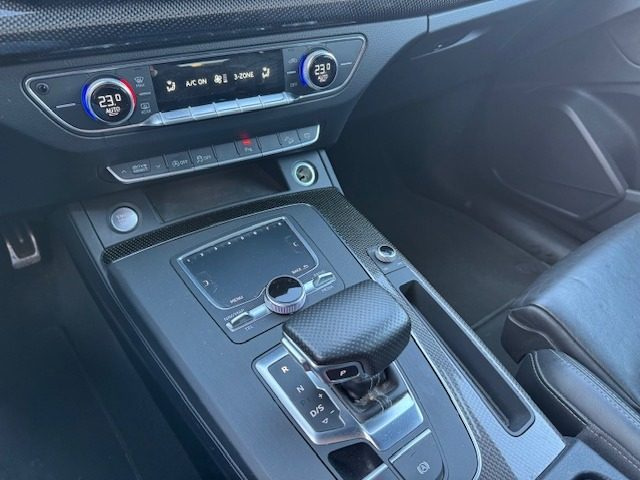 AUDI Q5 usata, con ESP