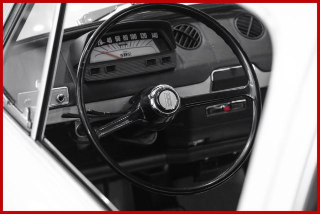 FIAT 850 usata 8