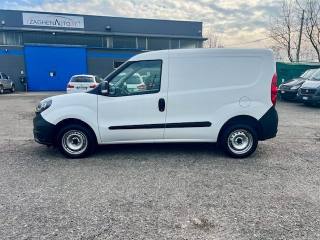 FIAT Doblo usata, con Climatizzatore