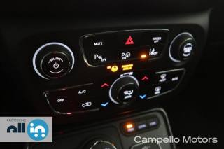 JEEP Compass usata 11