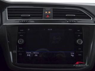 VOLKSWAGEN Tiguan usata 14