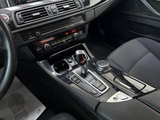 BMW 530 usata, con Controllo automatico clima