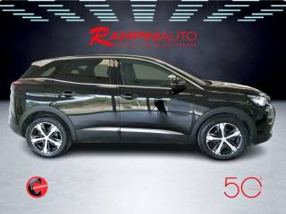 PEUGEOT 3008 usata 6