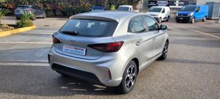 MG MG3 usata, con Airbag Passeggero