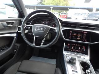 AUDI A6 usata, con Park Distance Control