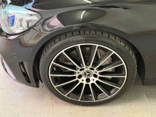 MERCEDES-BENZ C 300 usata 24