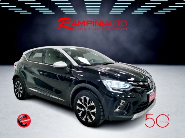 RENAULT Captur usata 5