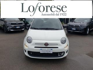 FIAT 500 1.0 Hybrid Connect