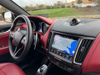 MASERATI Levante usata, con Servosterzo
