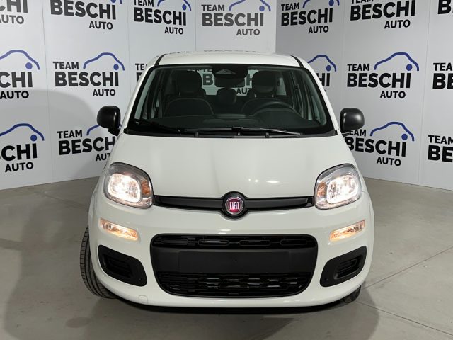 FIAT New Panda usata, con Alzacristalli elettrici