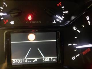 CITROEN Berlingo usata, con Controllo trazione
