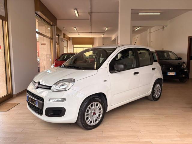 FIAT Panda usata, con Alzacristalli elettrici