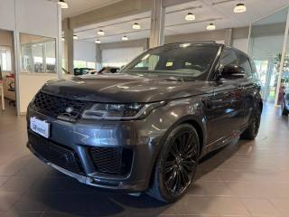 LAND ROVER Range Rover Sport usata, con Airbag