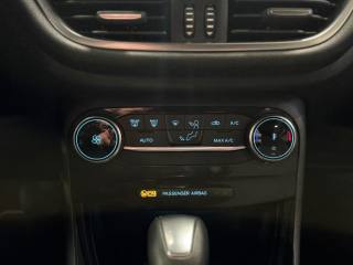 FORD Puma usata, con Volante in pelle