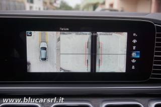 MERCEDES-BENZ GLE 300 usata 38