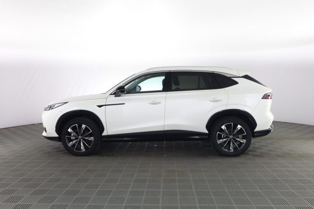 MG HS usata 6
