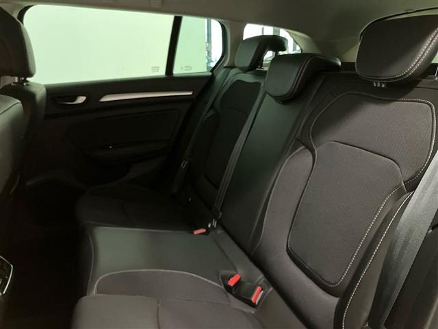 RENAULT Megane usata, con USB