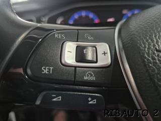 VOLKSWAGEN Polo usata, con Sensori di parcheggio posteriori